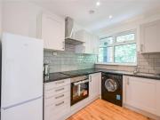 ⭐Newly Refurbished 1st Floor flat 5 Mins from DLR