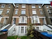 Newly Refurbished 1st Floor One Bedroom Flat