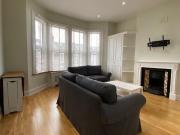 Newly refurbished 2 bed flat in Brixton Hill
