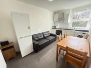 Newly Refurbished 2 Bed Flat New Cross