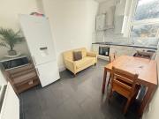 Newly Refurbished 2 Bed Flat New Cross