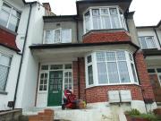 Newly Refurbished 2 Bedroom Flat in Wembley