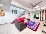 NEWLY REFURBISHED 2 Storey Terrace Taman Maju Kajang