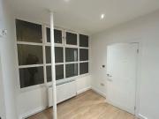 Newly Refurbished 3 Bedroom Flat – Brixton