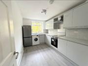 Newly Refurbished 3 Bedroom Flat Kitchen/Diner
