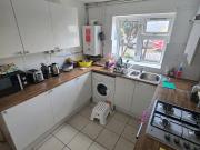 Newly refurbished 4 Bed flat@Queen Mary Uni/Bethna