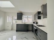 Newly refurbished 5Bedroom house available ILFORD