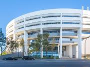 Newly refurbished A Grade Office Building