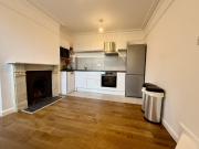 Newly refurbished charming one bedroom / studio