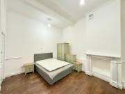 Newly Refurbished & Cozy Studio Apartment SW18