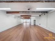 Newly Refurbished Creative Space In Central CBD Location