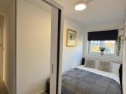 Newly Refurbished Double Room Available Now !