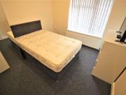 Newly Refurbished Double Room To Rent, Tydeman Street,...