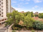 Newly refurbished duplex penthouse apartment on Sloane...