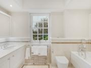 Newly Refurbished Family Home with a Private Garden