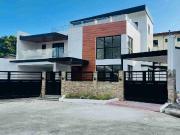 Newly Refurbished House and Lot with pool For Sale 50...