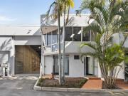 Newly Refurbished Inner City Headquarters