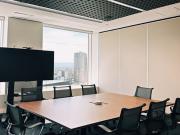 NEWLY REFURBISHED OFFICES FOR LEASE TAKE 1 or All 9