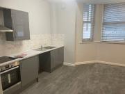 Newly Refurbished One Bed Ground Floor Flat