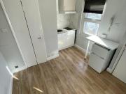 Newly Refurbished Studio Available in the Camden N