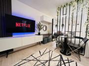 Newly Refurbished Studio Flat for Long Term Let