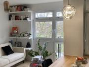 Newly refurbished Studio Flat for Short Let