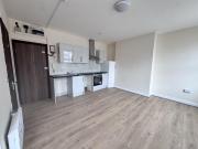 Newly refurbished studio flat Shepherds Bush