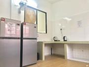 Newly Refurbished Unit Small Room Taman Connaught, Cheras