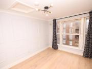 Newly refurnished 1 bedroom flat in trendy Hackney
