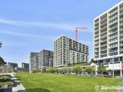 Newly released top level with north aspect apartment... Newly released top level with north aspect apartment...