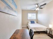 Newly Remodeled Comfortable Phoenix House with 2x a...