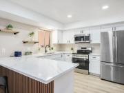 Newly Remodeled Modern Las Vegas House Modern & S