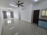 Newly Reno 3R2B2CP Mercu Jalil near Pavillion Bukit Jalil