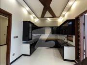 Newly Renovated 100 Square Yards House Available In KDA...