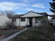 Newly renovated 1130 SF Main Floor suite w/ private...