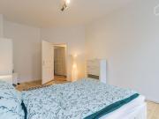 Newly renovated 11 minutes from Alexander Platz, Berlin...