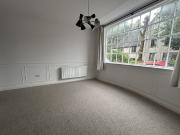 Newly renovated 1 bed garden apartment