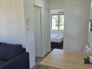 Newly Renovated 1 Bedroom Cabin Water & Gas Included!