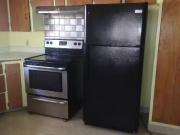 Newly renovated 1 bedroom duplex 214 S 8th St