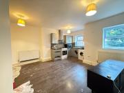 Newly renovated 1 bedroom flat in South Woodford