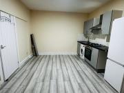 Newly Renovated 1 bedroom flat to let