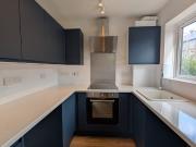 Newly renovated 1 bedroom house