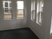 Newly renovated 1 bedroom with fenced yard in the heart...