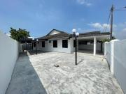 Newly Renovated 1Storey SemiD Taman Sentul Jaya Bukit...