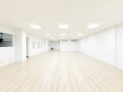 NEWLY RENOVATED 209 sqm Ground flr Makati Office Space...