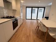 Newly renovated 2 Bed flat with garden, NW5