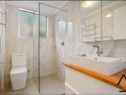 Newly Renovated 2 Bedder in Good Location