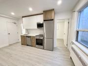 Newly Renovated 2 Bedroom + 1 Bathroom in The Heart of...