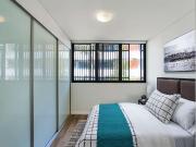 Newly Renovated 2 Bedroom Apartment