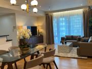 Newly renovated 2 bedroom apartment in Parkpoint Residences